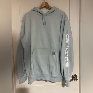 Carhartt Hoodie